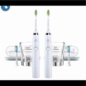 Philips Sonicare DiamondClean (New Never Used)